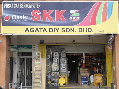 Agata DIY Sdn Bhd