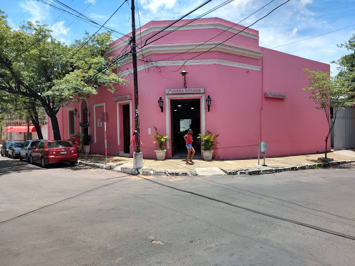 Casa Rosada S.A