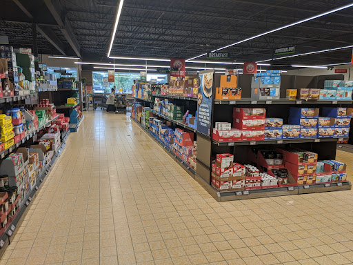 Supermarket «ALDI», reviews and photos, 4221 Center Rd, Brunswick, OH 44212, USA