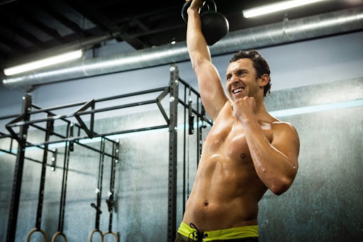 Gym «CrossFit Santa Monica», reviews and photos, 2433 Main St, Santa Monica, CA 90405, USA