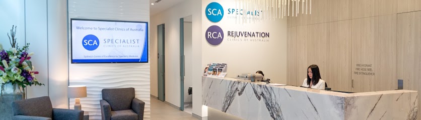 Specialist Clinics of Australia