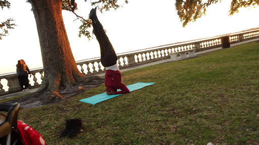 Memorial Park «Memorial Park», reviews and photos, 1620 Riverside Ave, Jacksonville, FL 32204, USA