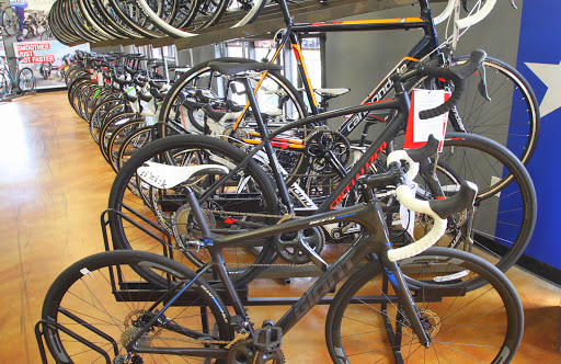 Bicycle Store «Bike America», reviews and photos, 10404 W Atlantic Blvd, Coral Springs, FL 33071, USA