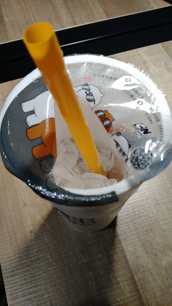 清心福全大竹店-珍珠奶茶手搖飲料專賣店 的照片