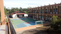 Foto SMA  Taruna Muhammadiyah Gunungpring, Kabupaten Magelang