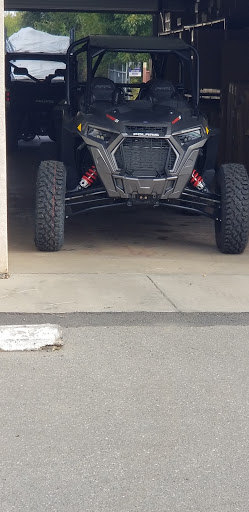 Snowmobile Dealer «Glende Polaris Yamaha», reviews and photos, 2838 CA-32, Chico, CA 95973, USA