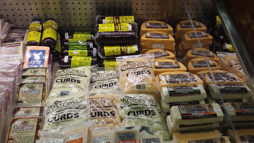 Grocery Store «Crest Fresh Market», reviews and photos, 2550 Mt Williams Dr, Norman, OK 73069, USA