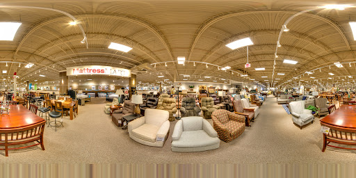 Furniture Store «Ashley HomeStore», reviews and photos, 9146 Freeport St, Elk River, MN 55330, USA