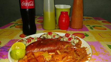 Tacos EL YAYIS - Francisco Zarco 101, Nacional Colectiva 3ra Etapa, 89847 Cd Mante, Tamps., Mexico