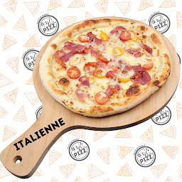 Photo n°3 de Ch'ti pizz distributeur 24h/24 à Bouin-Plumoison ()
