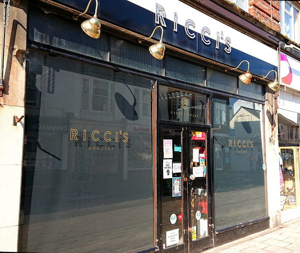 Reviews of Ricci's in Brighton - Supermarket
