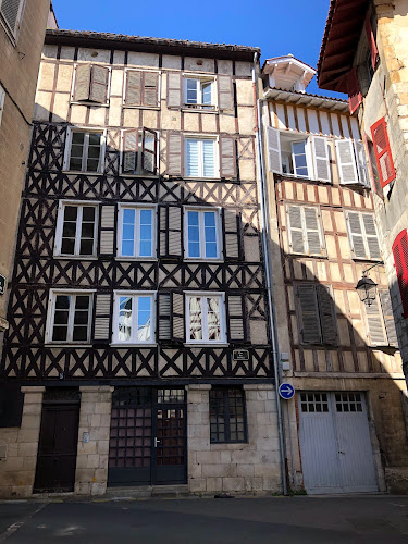 Léoncini Gérard à Bayonne