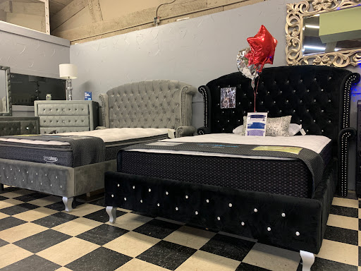 Furniture Store «CB Furniture», reviews and photos, 921 W Pioneer Pkwy, Grand Prairie, TX 75051, USA