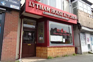 Lytham House Kitchen image