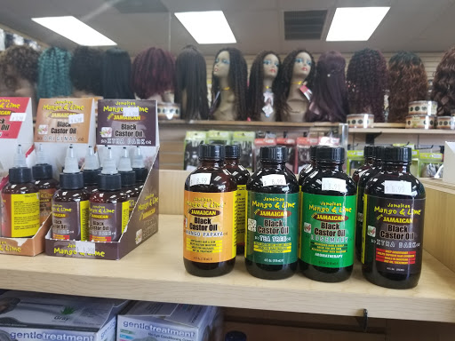 Beauty Supply Store «Get Sassy Beauty Supply», reviews and photos, 1368 N Arizona Ave #102, Chandler, AZ 85225, USA