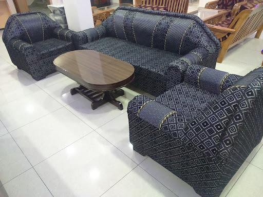 P.L.TRADERS( FURNITURE PLAZA & HOME DECOR)