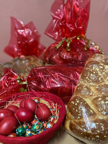 Αρτοποιείο Μπίτζιου - Αρτοποιείο