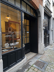 TinyGallery Brussels
