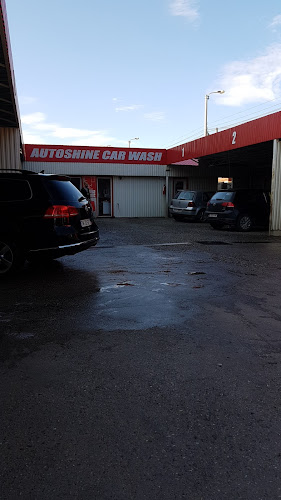 Comentarii opinii despre Autoshine Car Wash