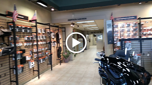 Motorcycle Dealer «M & S Harley-Davidson», reviews and photos, 160 Falling Spring Rd, Chambersburg, PA 17202, USA