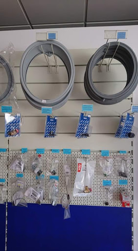 I-T reparacions en Sant Feliu de Guíxols, Girona