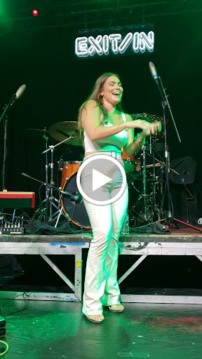 Night Club «Exit/In», reviews and photos, 2208 Elliston Pl, Nashville, TN 37203, USA