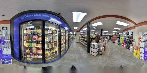 Liquor Store «Buy Rite Liquor of Keyport», reviews and photos, 117 NJ-35, Keyport, NJ 07735, USA