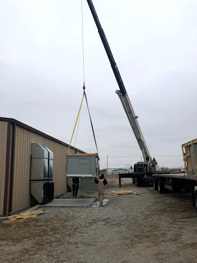 HVAC Contractor «Polar Bear Jacks Heat & Air Design, LLC», reviews and photos