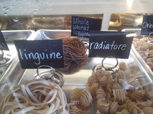 Donut Shop «The Dancing Donut», reviews and photos, 1134 E 54th St G, Indianapolis, IN 46220, USA