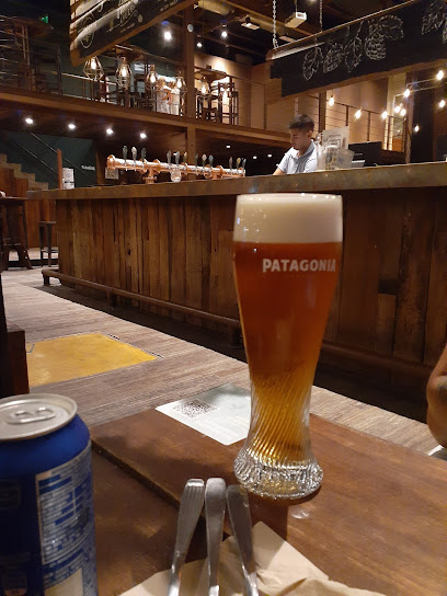 Cerveza Patagonia - Refugio Córdoba