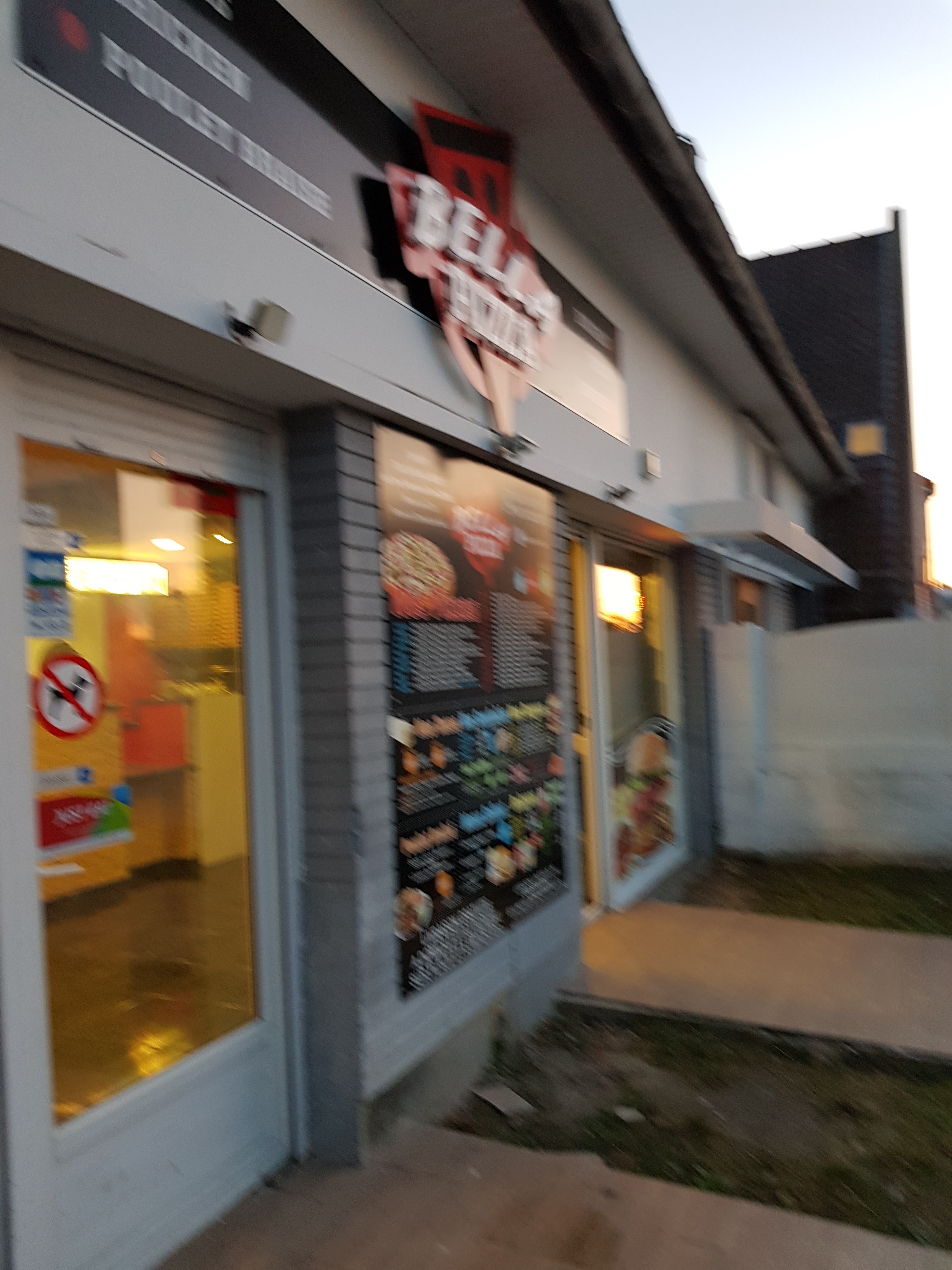 Photo n° 1 de l'avis de DAVID. fait le 25/09/2019 à 10:09
