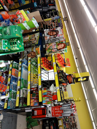 Discount Store «Dollar General», reviews and photos, 1249 Pocono Blvd, Mt Pocono, PA 18344, USA