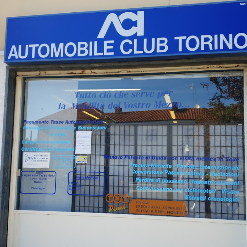 Automobile Club Torino