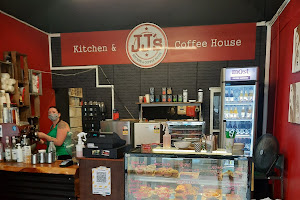 JJs Kitchen and Coffee House