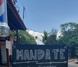 Mandate Barbershop photo