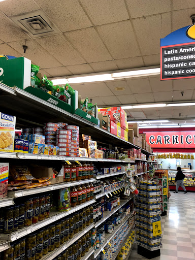 Grocery Store «Fiesta Mart», reviews and photos, 1235 S Josey Ln, Carrollton, TX 75006, USA