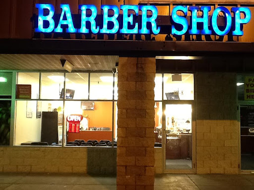 Barber Shop «Unique Looks LLC», reviews and photos, 337 Hospital Dr, Glen Burnie, MD 21061, USA