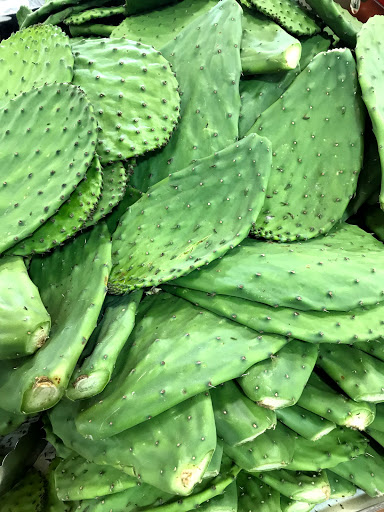 Supermarket «Super Mercados El Guero», reviews and photos, 1520 Theodore St, Crest Hill, IL 60403, USA