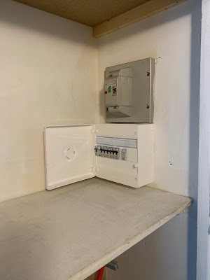 SebElect Electicien à Aigues-Mortes