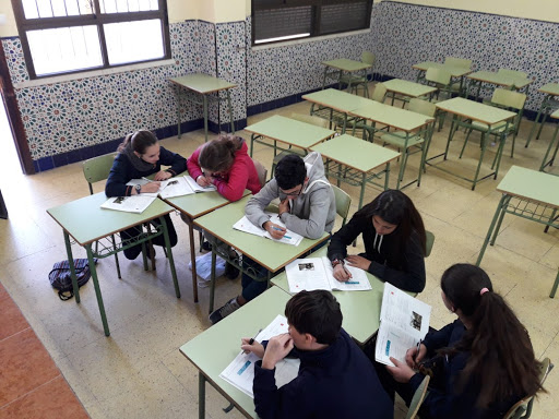 Escuelas verano Sevilla