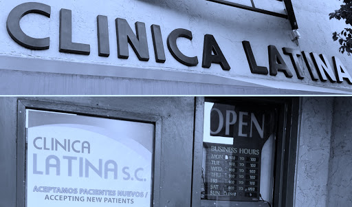 Clinica Latina SC