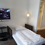 Photo n°17 de l'avis de eM.a fait le 05/08/2019 à 21:18 sur le  Motel One Leipzig-Augustusplatz à Leipzig