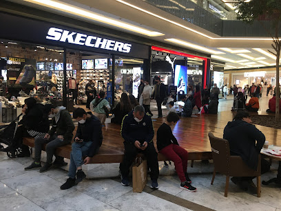 Marmara Forum Alışveriş Merkezi