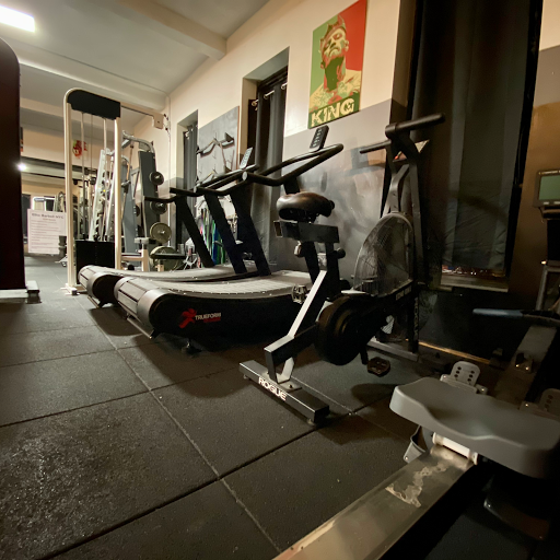 Gym «Elite Gym», reviews and photos, 782 Coney Island Ave, Brooklyn, NY 11218, USA