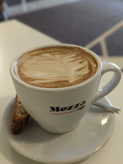 Mezza Caffe