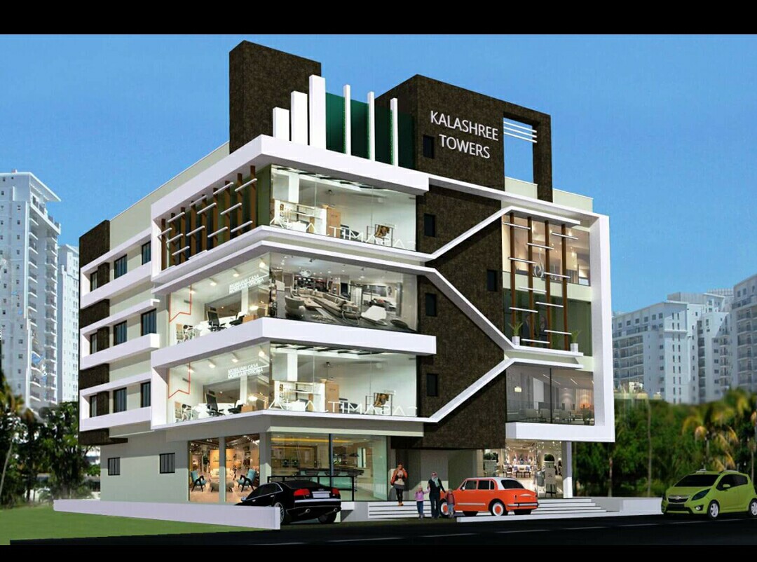 Yash Construction