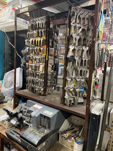 Hardware Store «North Park Hardware», reviews and photos, 3090 University Ave, San Diego, CA 92104, USA
