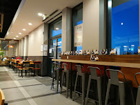 Atmosphère du Restauration rapide Burger King à Saint-Nazaire-d'Aude - n°20