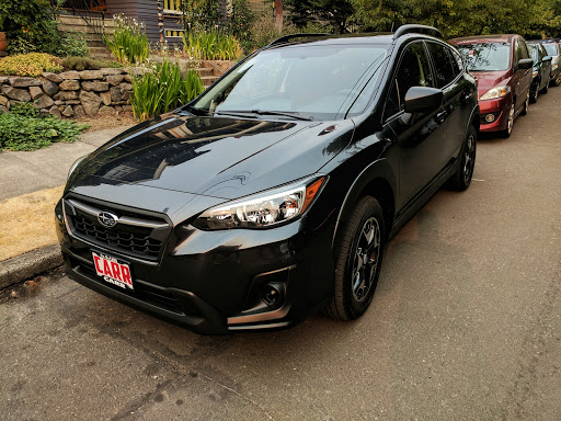 Subaru Dealer «Carr Subaru», reviews and photos, 11635 SW Canyon Rd, Beaverton, OR 97076, USA