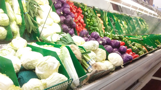 Grocery Store «Super L Ranch Market», reviews and photos, 668 N 44th St #188, Phoenix, AZ 85008, USA